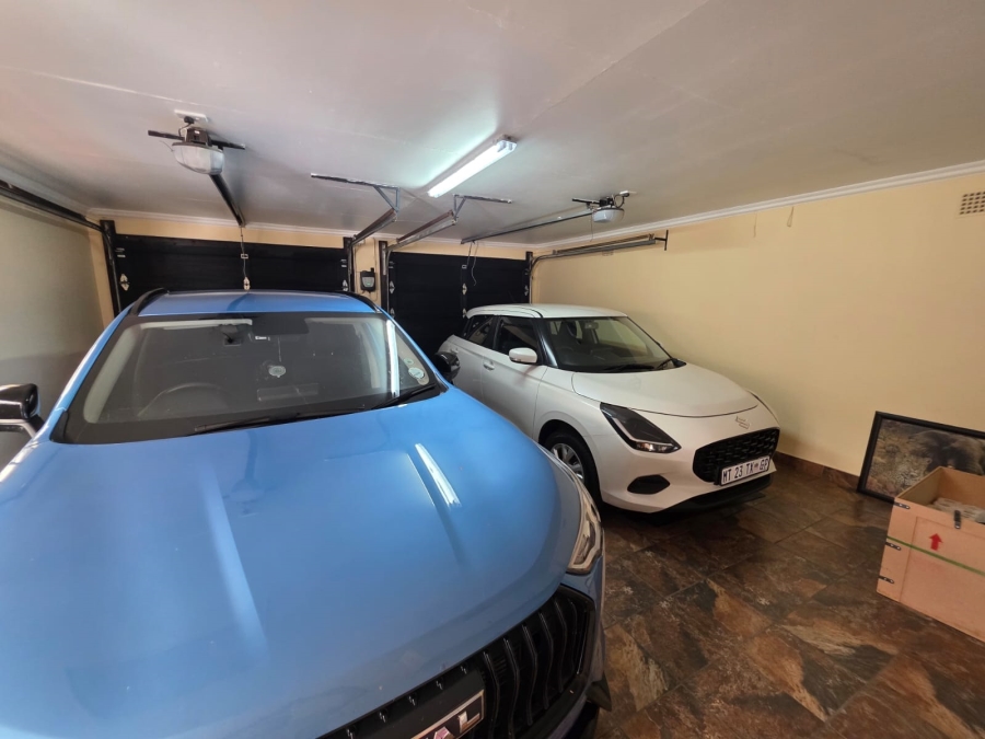 4 Bedroom Property for Sale in Rynfield Gauteng