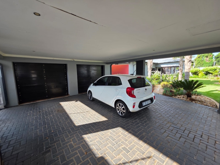 4 Bedroom Property for Sale in Rynfield Gauteng