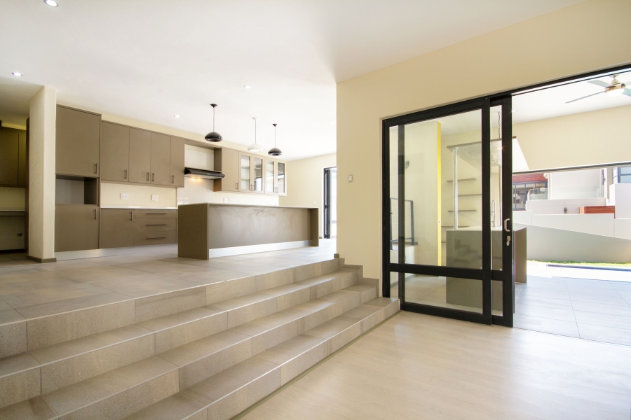 To Let 4 Bedroom Property for Rent in Waterfall Country Estate Gauteng