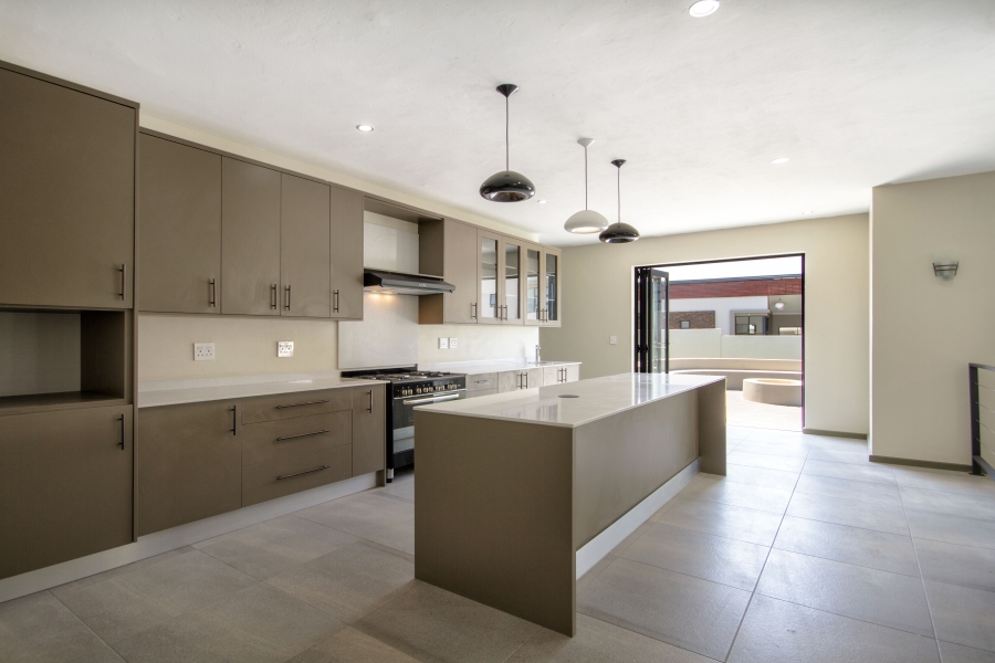 To Let 4 Bedroom Property for Rent in Waterfall Country Estate Gauteng