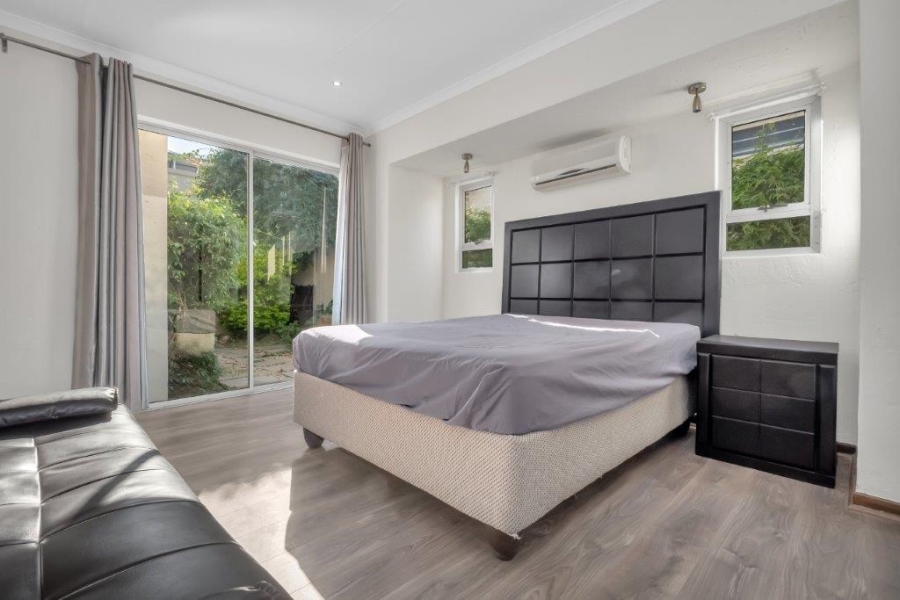 To Let 2 Bedroom Property for Rent in Morningside Gauteng