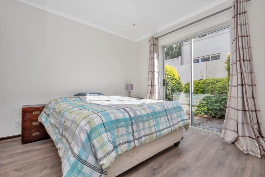 To Let 2 Bedroom Property for Rent in Morningside Gauteng