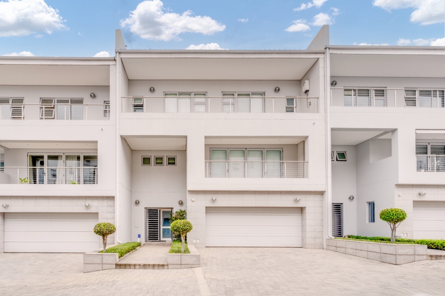 3 Bedroom Property for Sale in Bryanston Gauteng