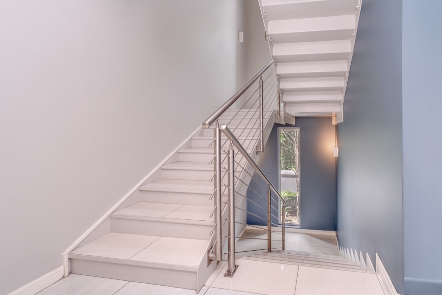 3 Bedroom Property for Sale in Bryanston Gauteng