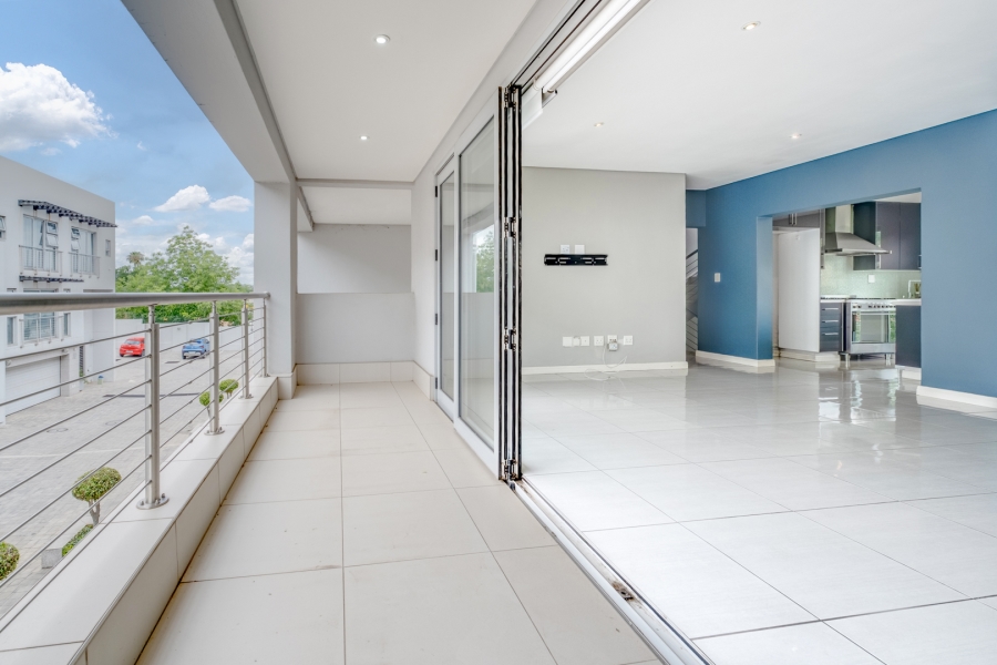 3 Bedroom Property for Sale in Bryanston Gauteng