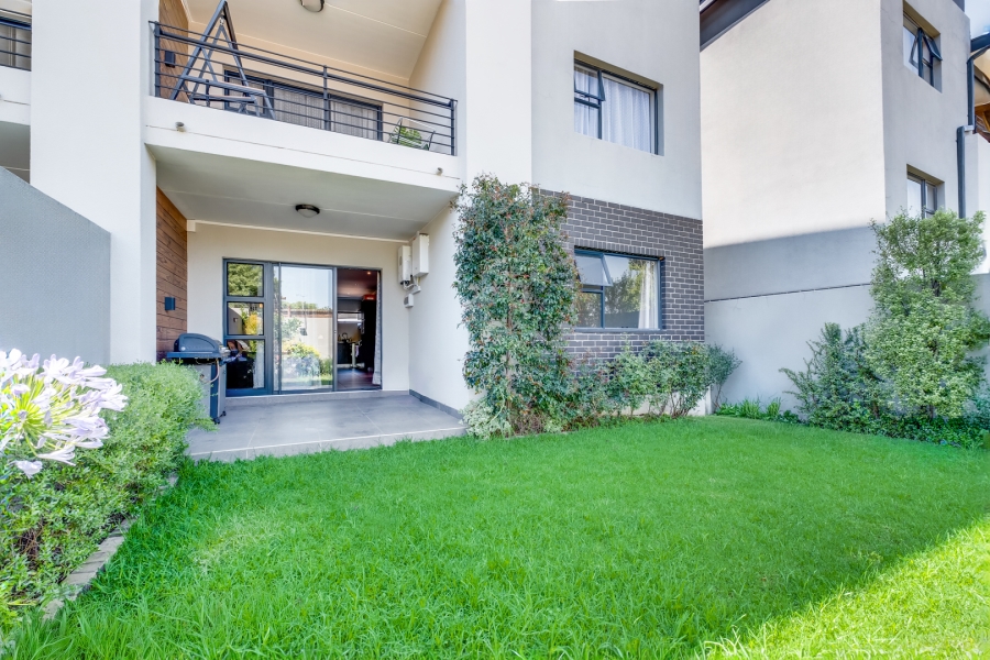 2 Bedroom Property for Sale in Bryanston Gauteng