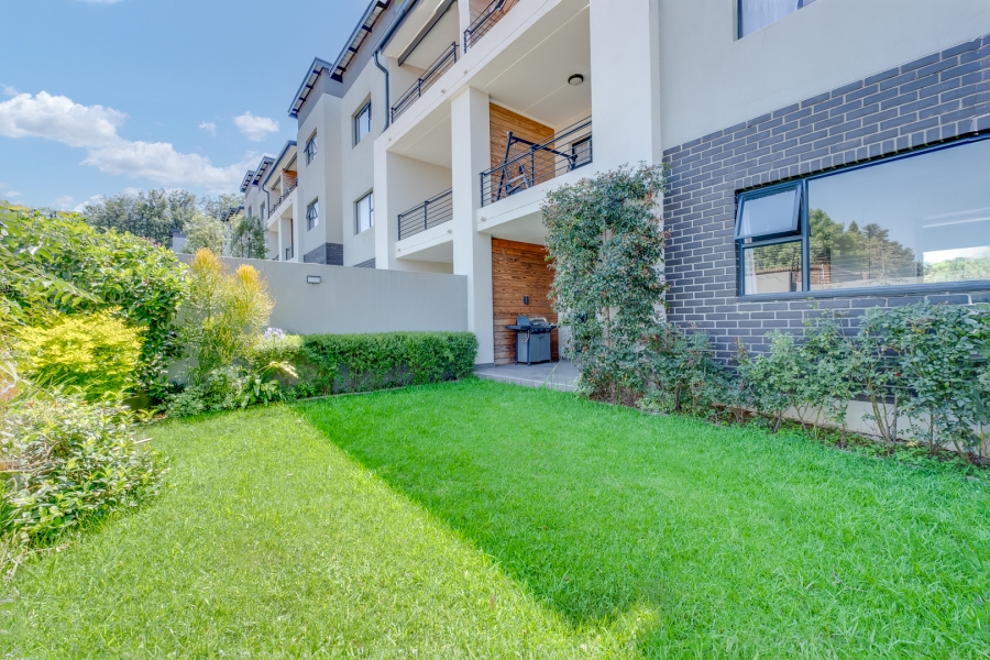 2 Bedroom Property for Sale in Bryanston Gauteng
