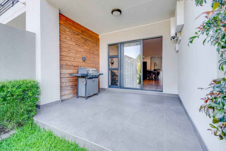 2 Bedroom Property for Sale in Bryanston Gauteng