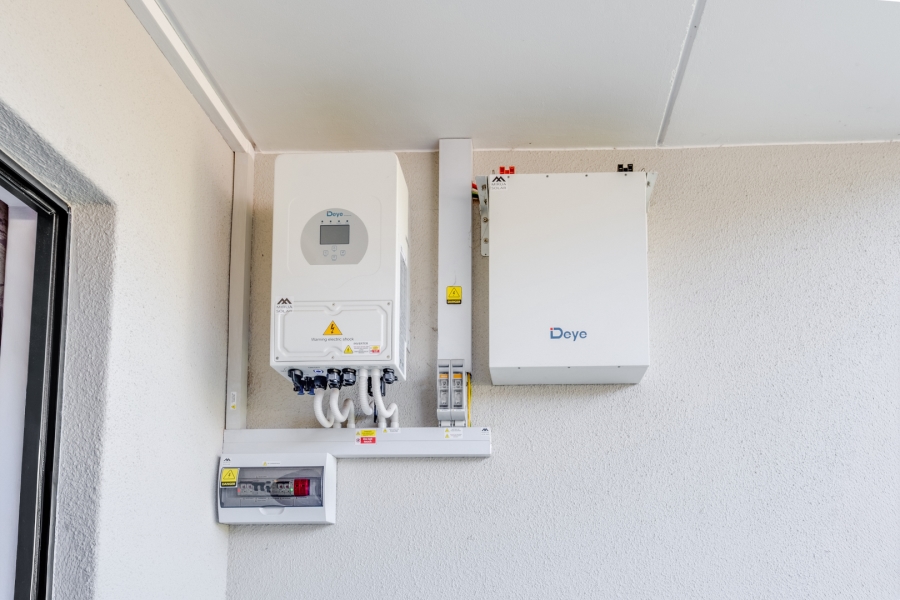 2 Bedroom Property for Sale in Bryanston Gauteng