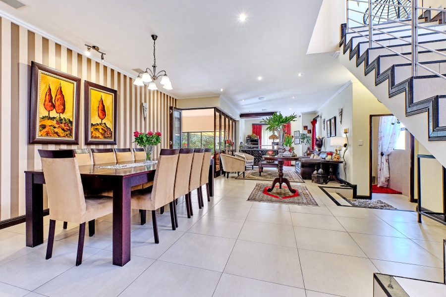 To Let 4 Bedroom Property for Rent in Kyalami Glen Estate Gauteng