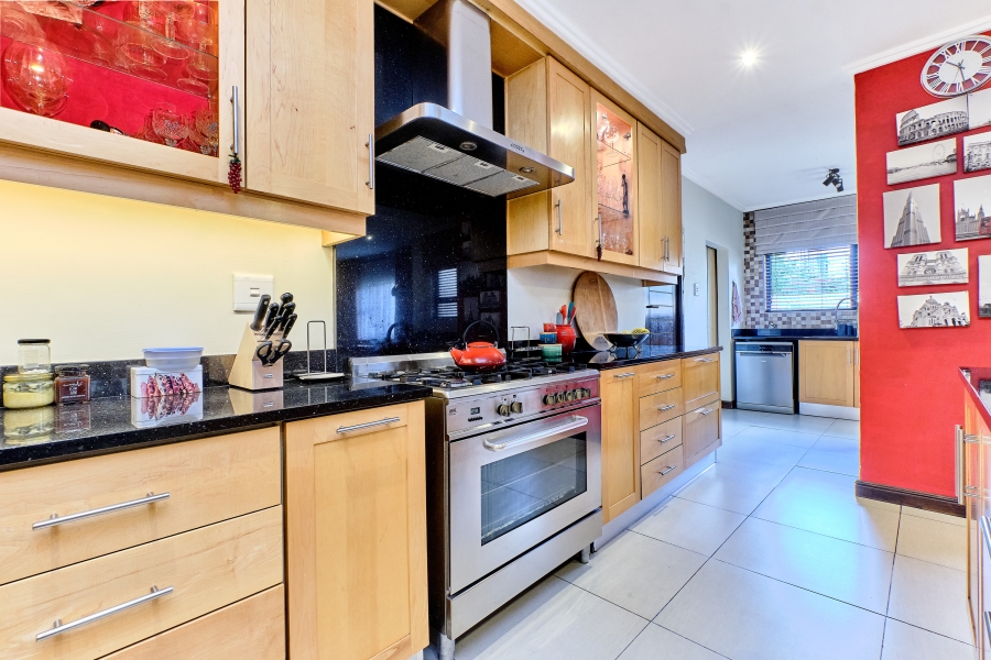 To Let 4 Bedroom Property for Rent in Kyalami Glen Estate Gauteng