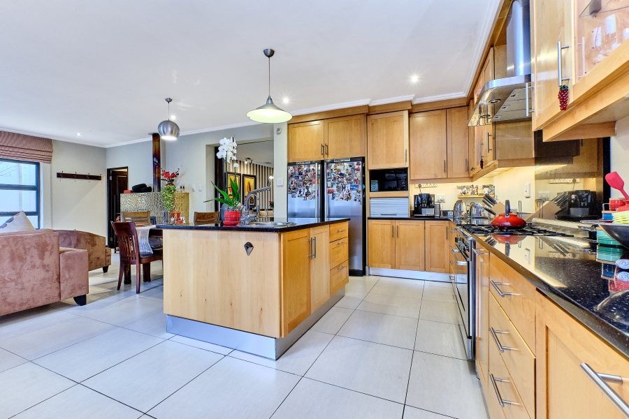 To Let 4 Bedroom Property for Rent in Kyalami Glen Estate Gauteng