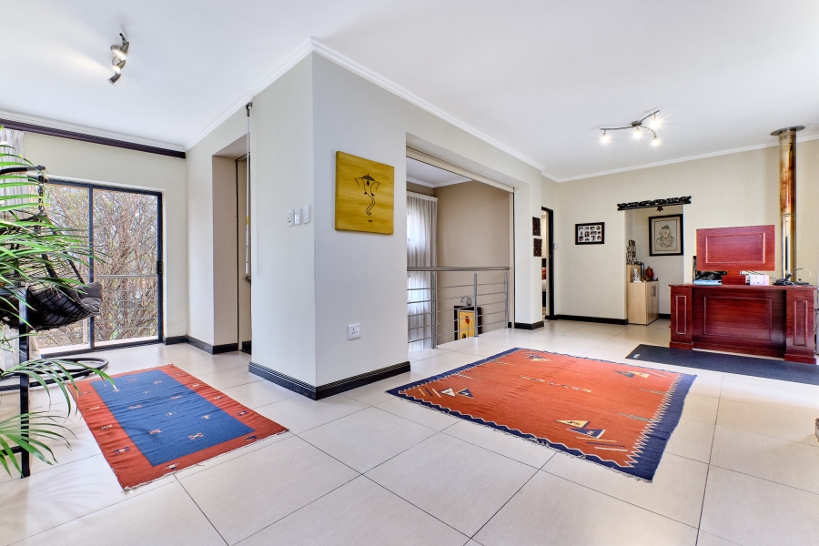 To Let 4 Bedroom Property for Rent in Kyalami Glen Estate Gauteng