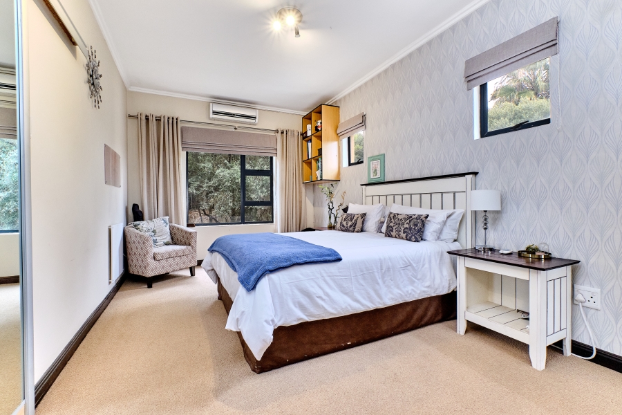 To Let 4 Bedroom Property for Rent in Kyalami Glen Estate Gauteng