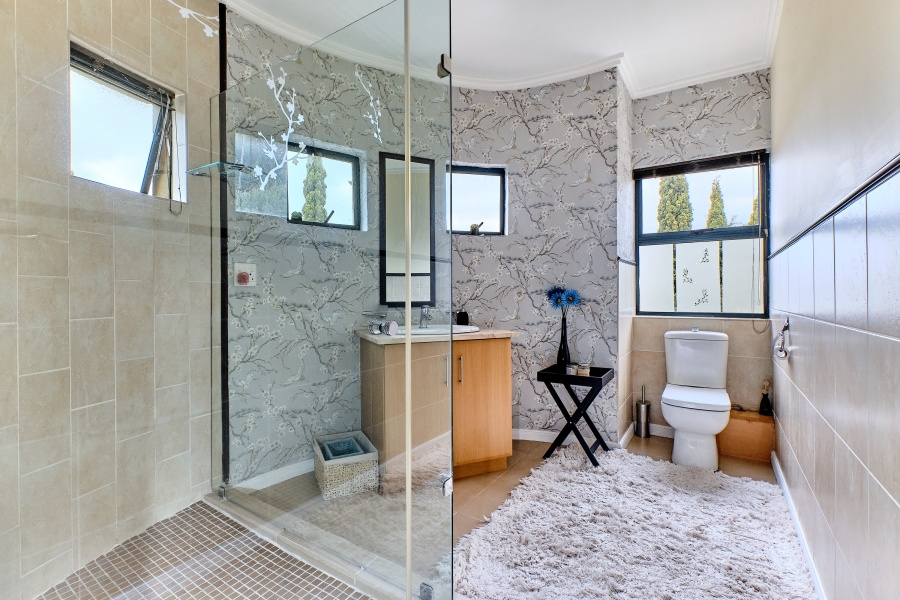 To Let 4 Bedroom Property for Rent in Kyalami Glen Estate Gauteng