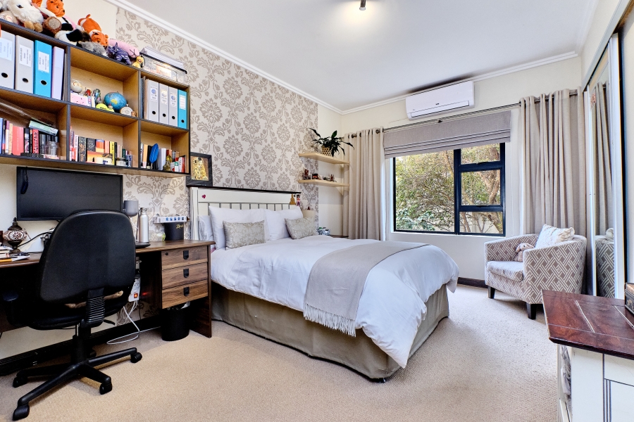 To Let 4 Bedroom Property for Rent in Kyalami Glen Estate Gauteng