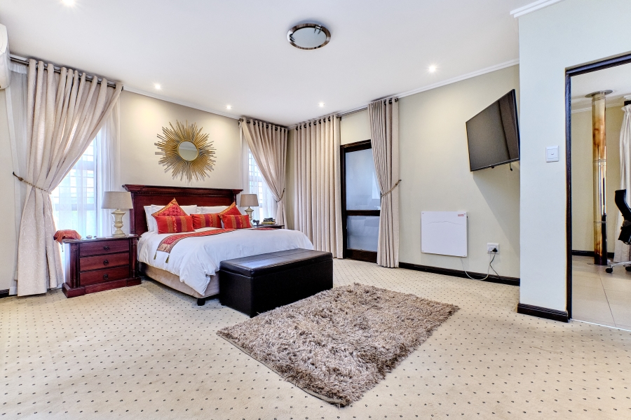 To Let 4 Bedroom Property for Rent in Kyalami Glen Estate Gauteng