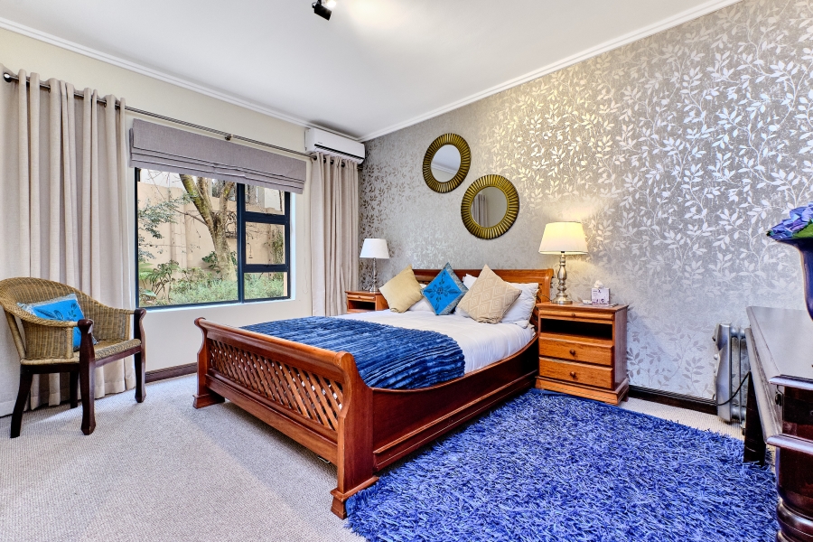 To Let 4 Bedroom Property for Rent in Kyalami Glen Estate Gauteng