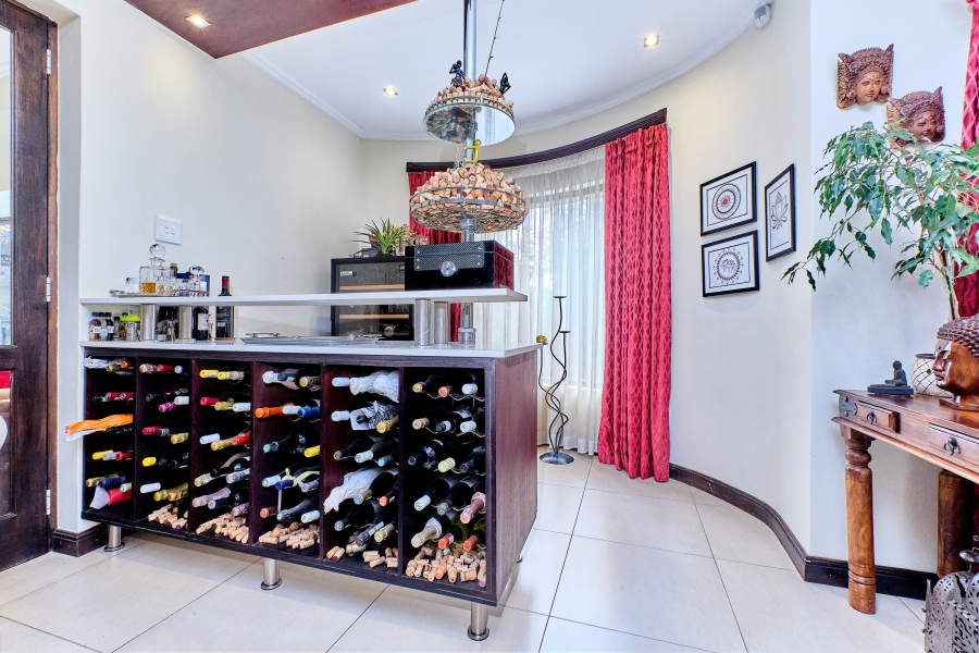 To Let 4 Bedroom Property for Rent in Kyalami Glen Estate Gauteng