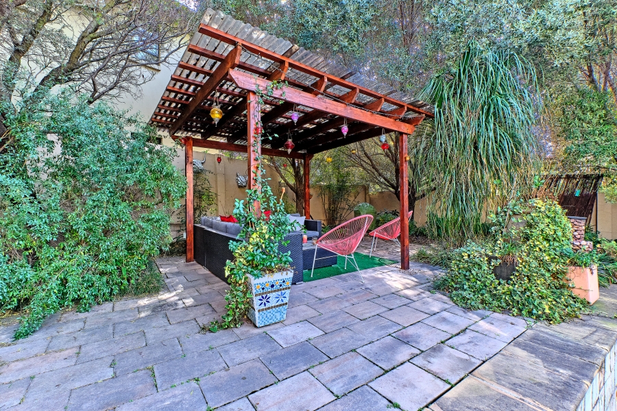 To Let 4 Bedroom Property for Rent in Kyalami Glen Estate Gauteng