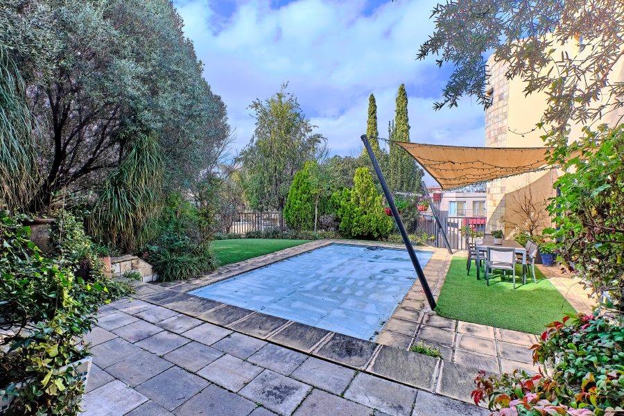 To Let 4 Bedroom Property for Rent in Kyalami Glen Estate Gauteng