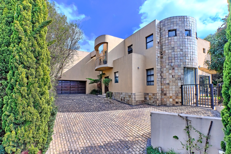 To Let 4 Bedroom Property for Rent in Kyalami Glen Estate Gauteng