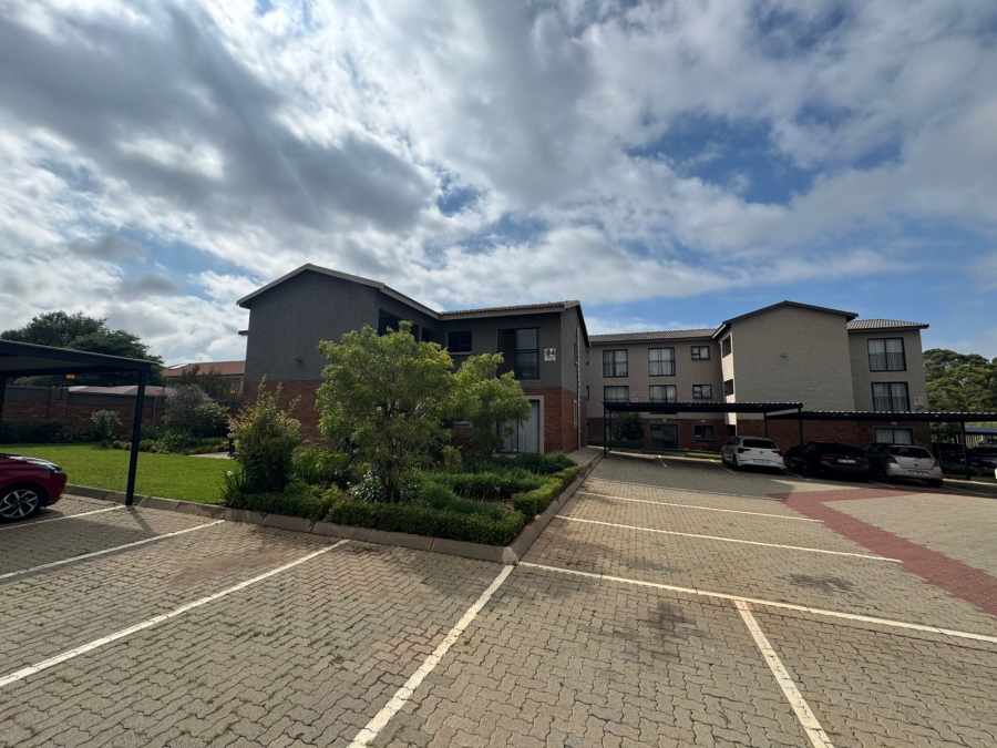 To Let 3 Bedroom Property for Rent in Rand Collieries Gauteng