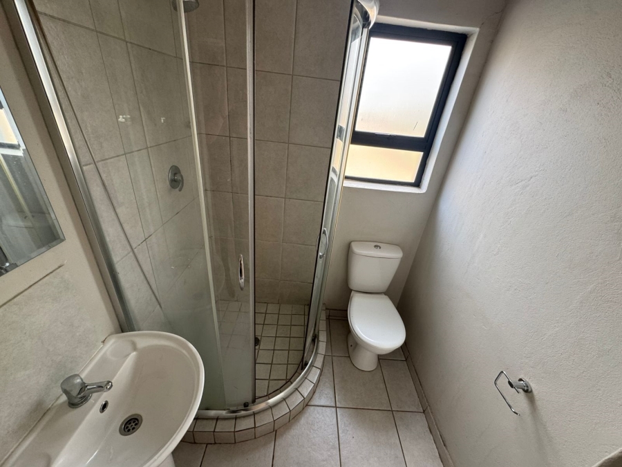 To Let 3 Bedroom Property for Rent in Rand Collieries Gauteng