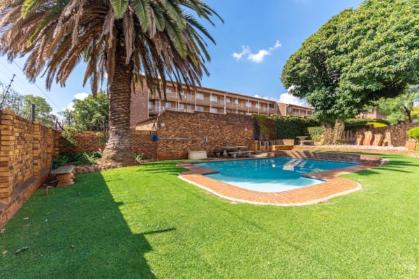 To Let 2 Bedroom Property for Rent in Eastleigh Gauteng