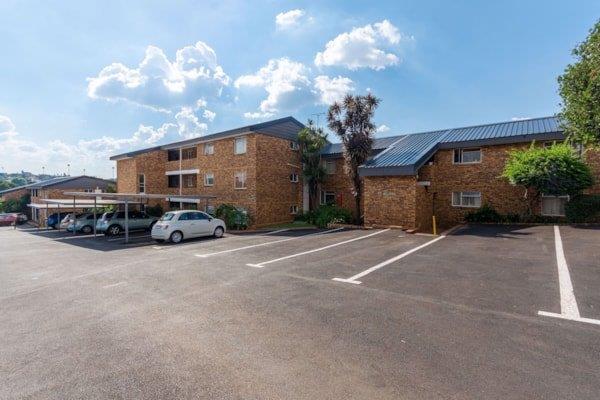 To Let 2 Bedroom Property for Rent in Eastleigh Gauteng