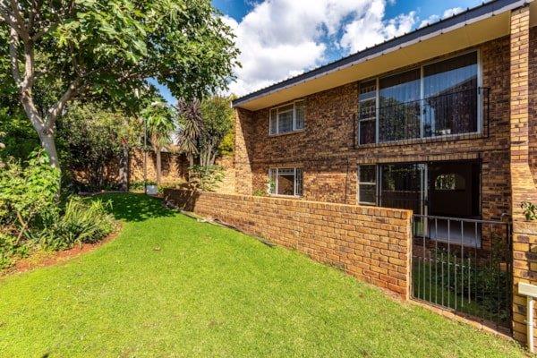 To Let 2 Bedroom Property for Rent in Eastleigh Gauteng