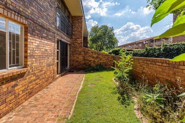 To Let 2 Bedroom Property for Rent in Eastleigh Gauteng