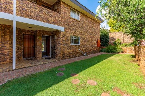 To Let 2 Bedroom Property for Rent in Eastleigh Gauteng