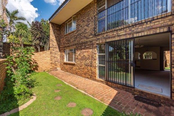 To Let 2 Bedroom Property for Rent in Eastleigh Gauteng