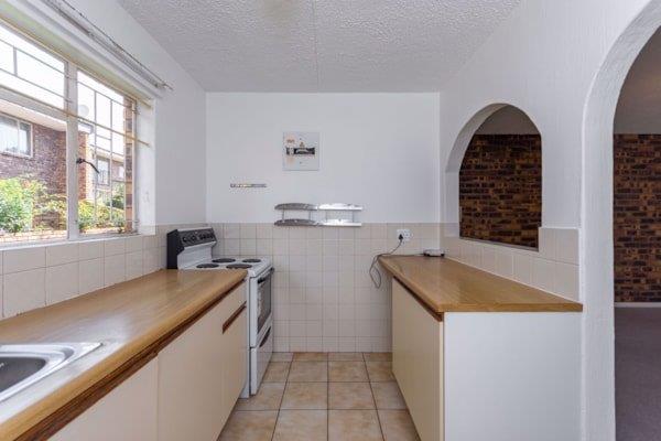 To Let 2 Bedroom Property for Rent in Eastleigh Gauteng