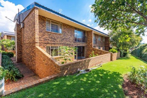 To Let 2 Bedroom Property for Rent in Eastleigh Gauteng