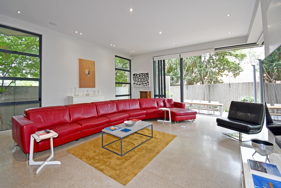 4 Bedroom Property for Sale in Craighall Park Gauteng