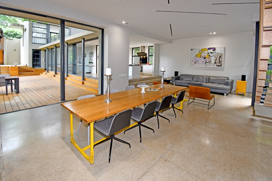 4 Bedroom Property for Sale in Craighall Park Gauteng