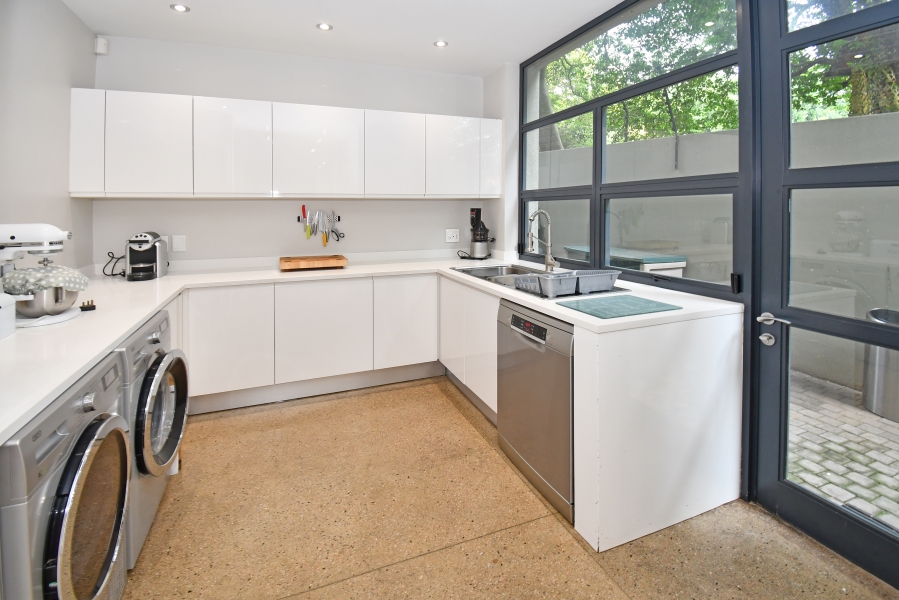 4 Bedroom Property for Sale in Craighall Park Gauteng