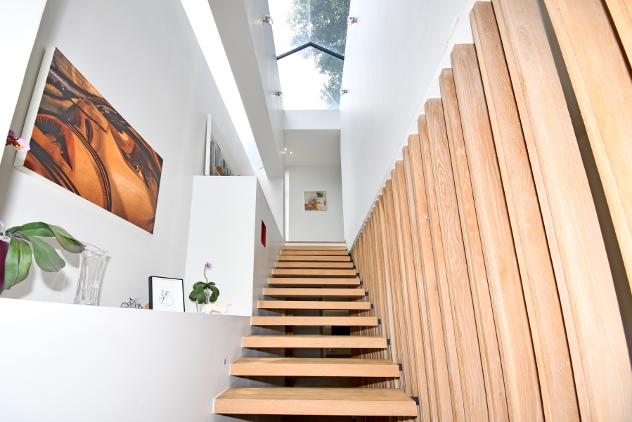 4 Bedroom Property for Sale in Craighall Park Gauteng