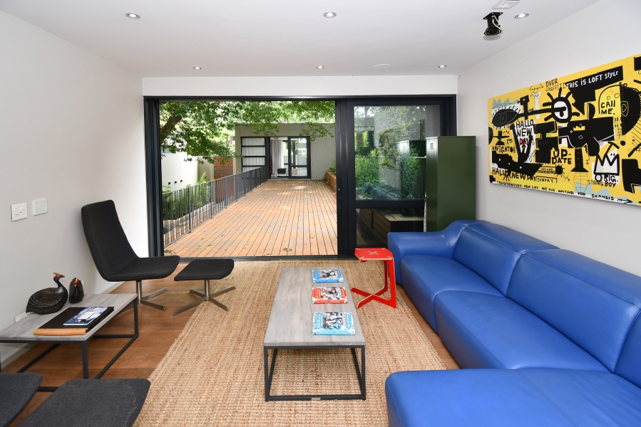 4 Bedroom Property for Sale in Craighall Park Gauteng