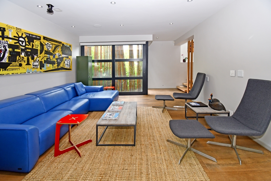 4 Bedroom Property for Sale in Craighall Park Gauteng