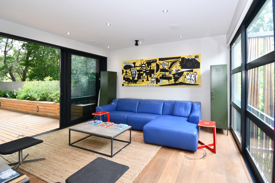 4 Bedroom Property for Sale in Craighall Park Gauteng