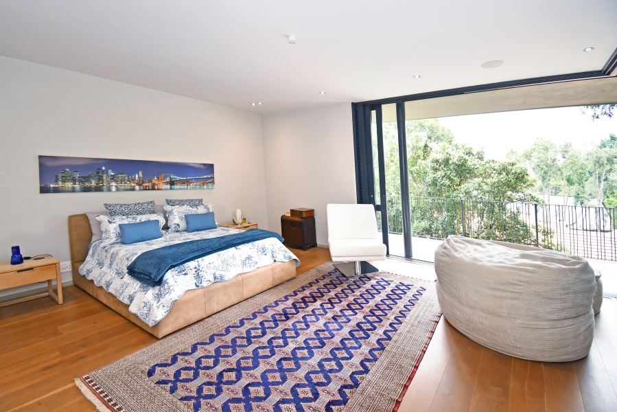 4 Bedroom Property for Sale in Craighall Park Gauteng