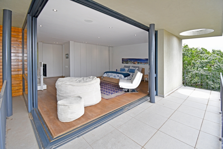 4 Bedroom Property for Sale in Craighall Park Gauteng