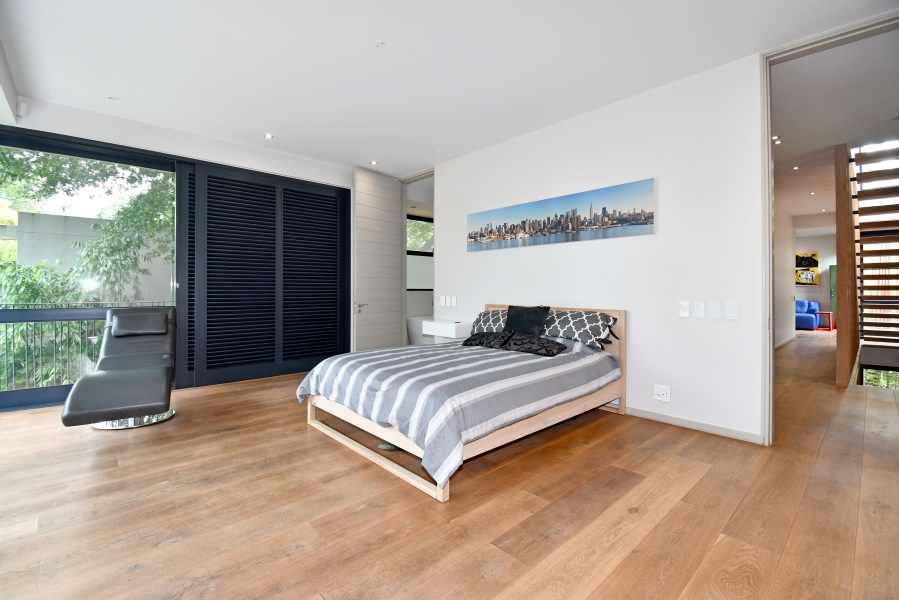 4 Bedroom Property for Sale in Craighall Park Gauteng