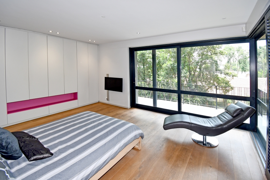 4 Bedroom Property for Sale in Craighall Park Gauteng