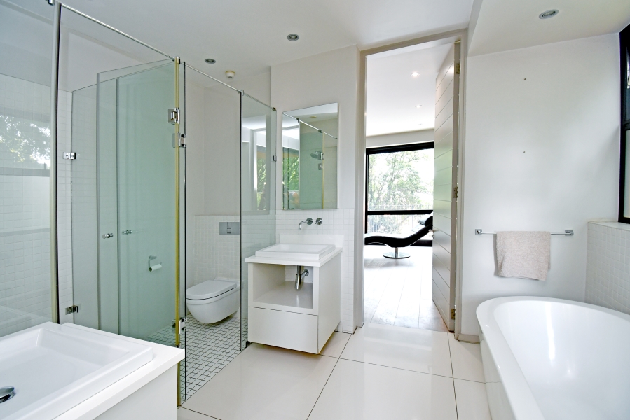 4 Bedroom Property for Sale in Craighall Park Gauteng