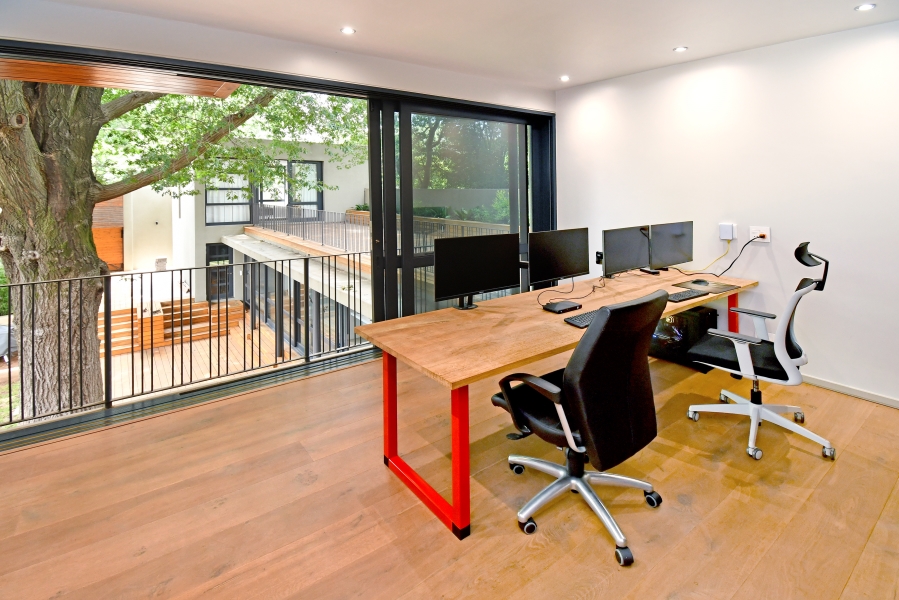 4 Bedroom Property for Sale in Craighall Park Gauteng