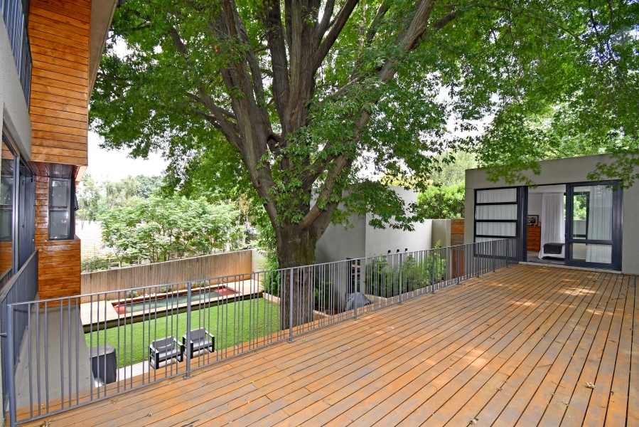 4 Bedroom Property for Sale in Craighall Park Gauteng